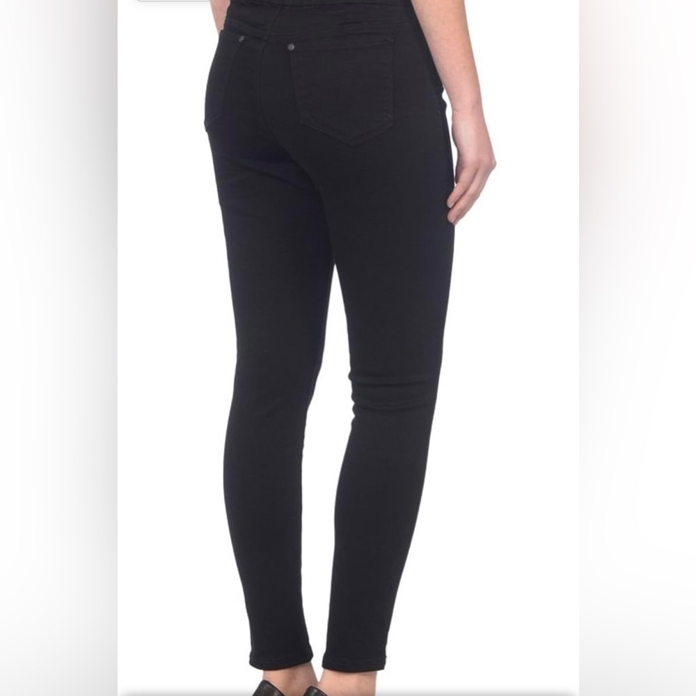 Lola 4-way Stretch Rachel BB High Rise Skinny Jeans